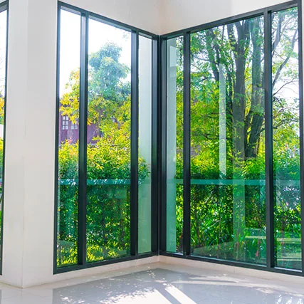double pane glass in Delray Beach, FL