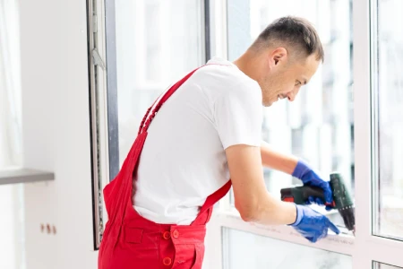 24/7 Glass Door Repair Facilities in Delray Beach