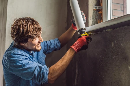 Cracked Window Repair Solutions in Delray Beach, FL