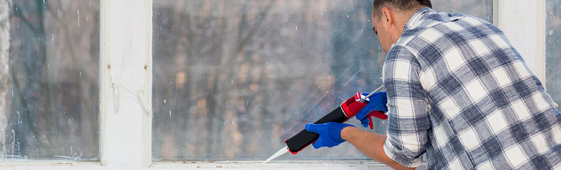 Foggy Window Repair Services in Delray Beach, FL