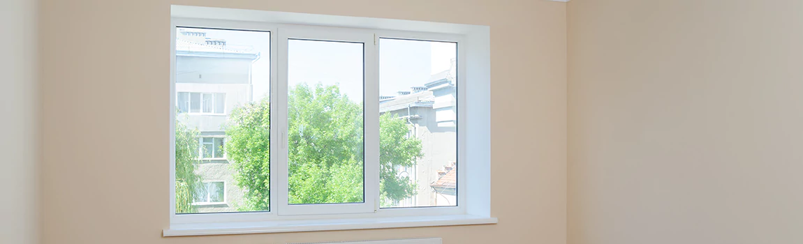 Fixed Windows Installation in Delray Beach, FL