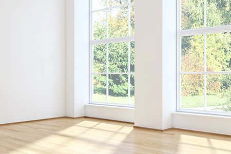 Residential Glass Window Installation in Delray Beach, FL