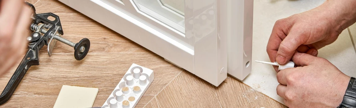 Aluminium Sliding Door Glass Repairs in Delray Beach, FL