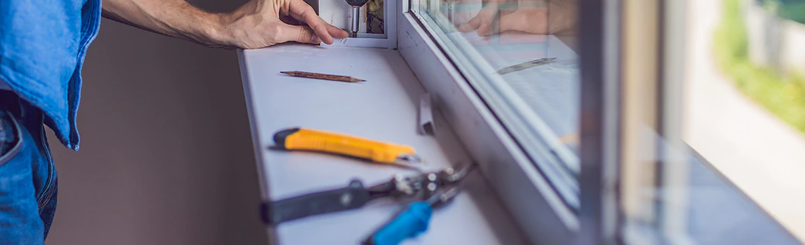 Professional Window Seal Repair Services in Delray Beach, FL