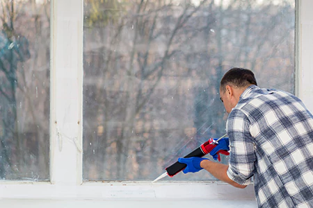 Prevention Tips of Window Seal Repair Services in Delray Beach, FL